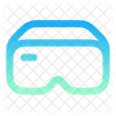 Lunettes Vr Icon