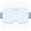Lunettes Vr Realite Virtuelle Lunettes Vr Icon