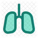 Lung  Icon