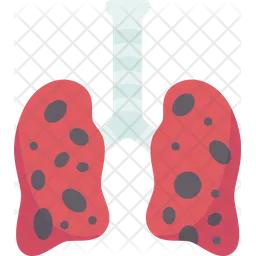 Lung  Icon