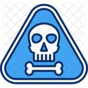 Lung Cancer  Icon