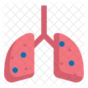 Lung Check  Icon