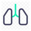 Lung  Icon