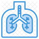 Lung  Icon
