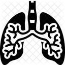 Lung  Icon