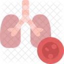 Lung  Icon