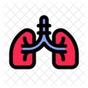 Lung  Icon