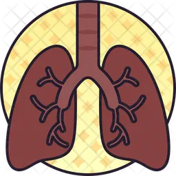 Lunge  Symbol