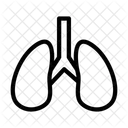 Lunge  Symbol