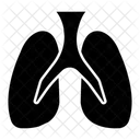 Lunge  Symbol