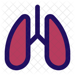 Lungs Icon