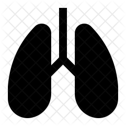 Lungs Icon