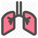 Lungs Icon