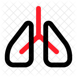 Lungs Icon