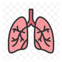 Lungs  Icon