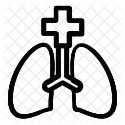 Lungs Icon