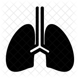 Lungs Icon