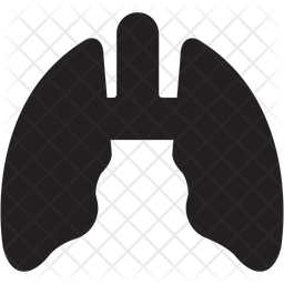 Lungs Icon