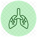 Lungs Icon