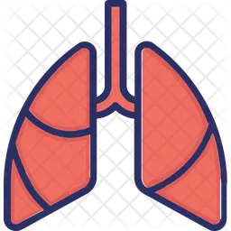 Lungs  Icon