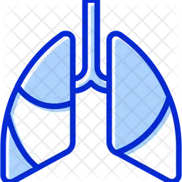 Lungs  Icon