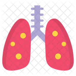 Lungs  Icon