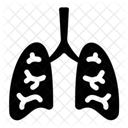 Lungs  Icon