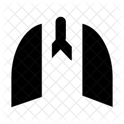 Lungs Icon