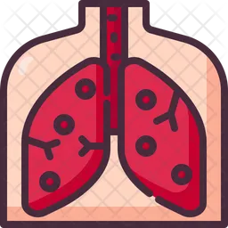 Lungs  Icon