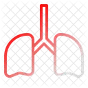 Lungs  Icône