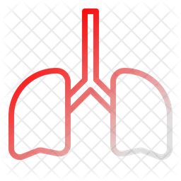 Lungs  Icon