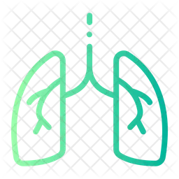 Lungs  Icon