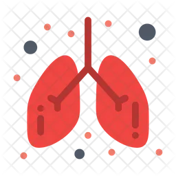 Lungs  Icon