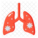 Lungs  Icon