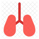 Lungs  Icône