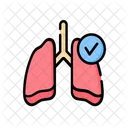 Lungs  Symbol