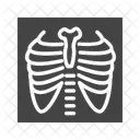 Lungs Scan Report Icon