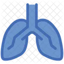 Lungs  Icon