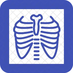 Lungs  Icon