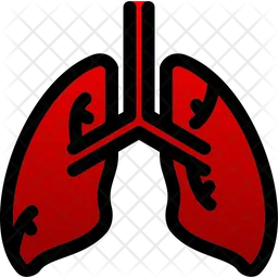 Lungs  Icon