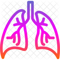 Lungs  Icon