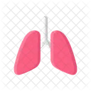 Lungs  Icon