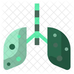 Lungs  Icon