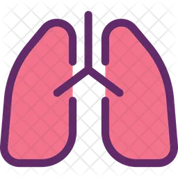 Lungs  Icon