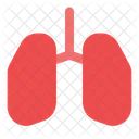 Lungs  Icon