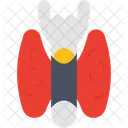 Lungs  Icon