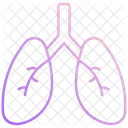 Lungs Icon