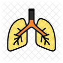 Lungs  Icon