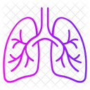 Lungs Icon