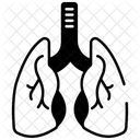 Lungs  Icon